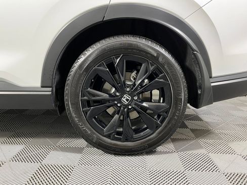 Certified 2024 Honda CR-V Sport Touring image 18