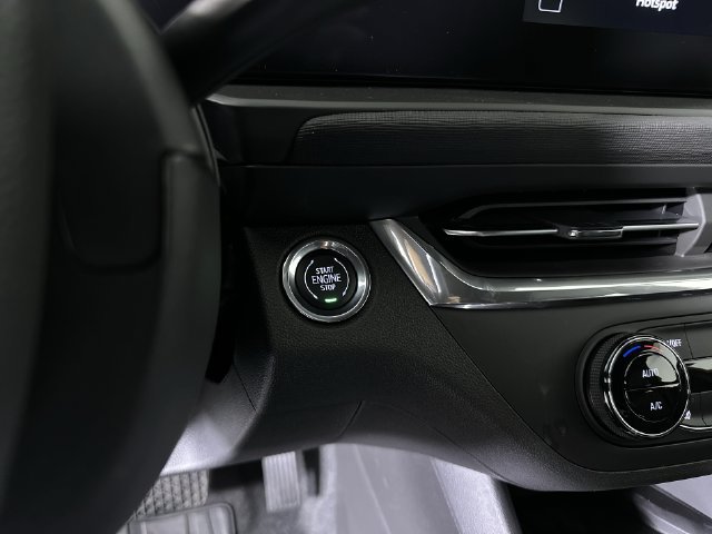 New 2026 Buick Envista Preferred w/ Convenience I Package FWD image 18
