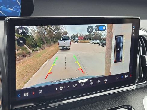 New 2025 Ford Expedition Tremor image 18