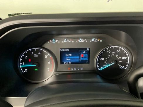 New 2026 Ford F250 XL w/ STX Appearance Package image 25