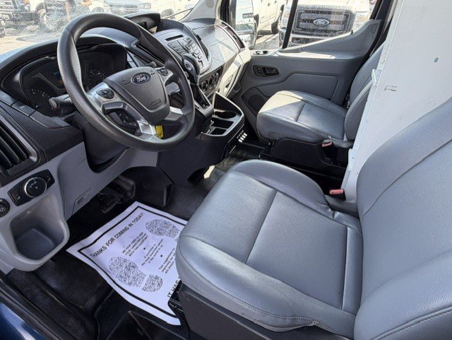 Used 2019 Ford Transit 350 148 Medium Roof RWD image 15