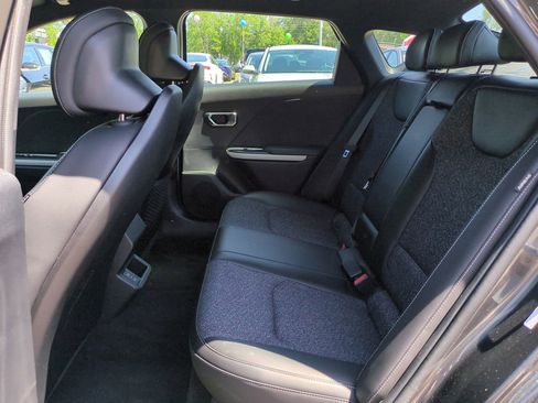 New 2025 Kia K4 GT-Line image 13