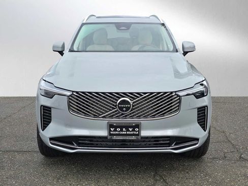New 2026 Volvo XC90 T8 Ultra w/ Protection Package Premier AWD/4WD image 8