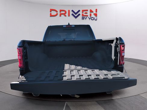 Used 2025 RAM 1500 Big Horn image 5