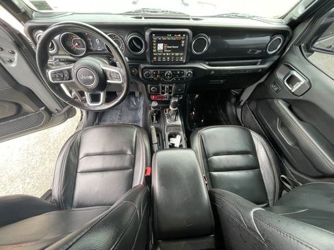 Used 2023 Jeep Wrangler Rubicon 392 w/ Xtreme Recon 35" Tire Package image 3