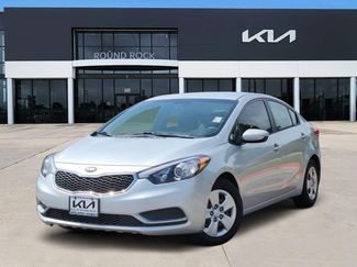 Used 2016 Kia Forte LX FWD video 1