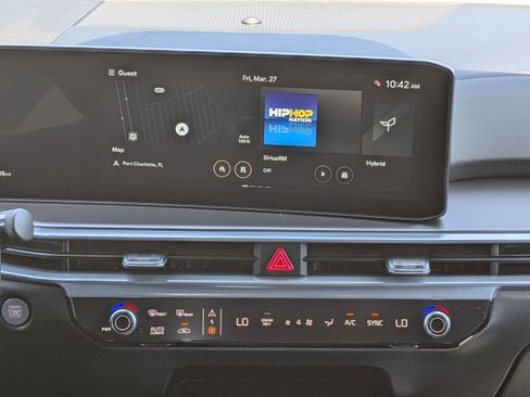 New 2026 Kia Sorento SX Prestige AWD/4WD image 24
