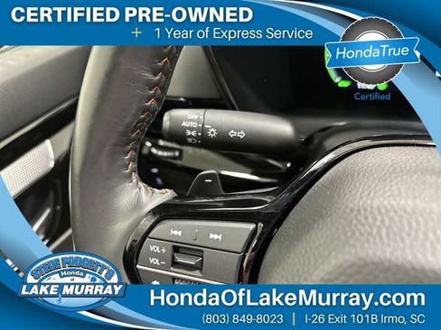 Used 2023 Honda CR-V Sport Touring image 42