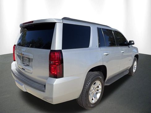 Used 2020 Chevrolet Tahoe LT image 14