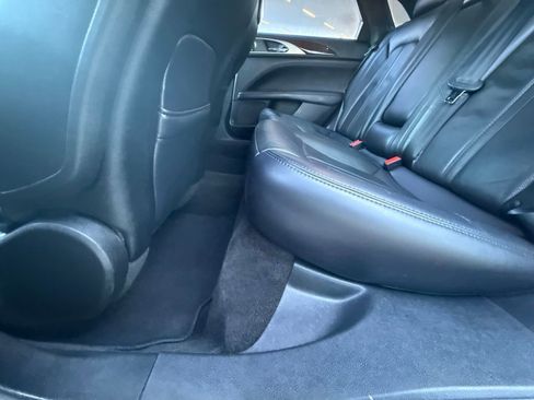 Used 2018 Lincoln MKZ Reserve w/ Technology Package image 27