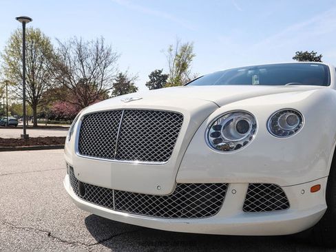 Used 2013 Bentley Continental GT image 73