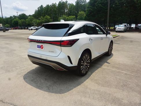 Used 2024 Lexus RX 350 Premium Plus w/ Convenience Package FWD image 23
