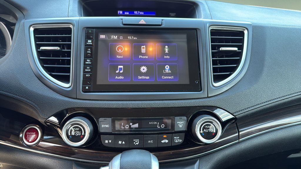 Used 2015 Honda CR-V EX-L image 40