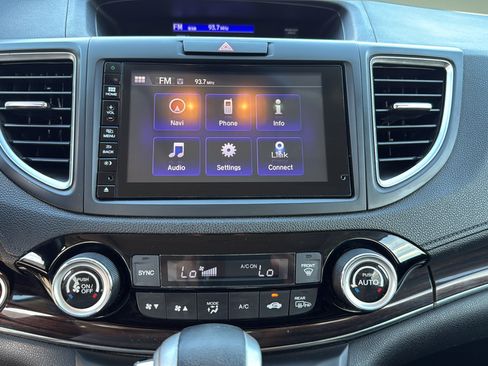 Used 2015 Honda CR-V EX-L image 40
