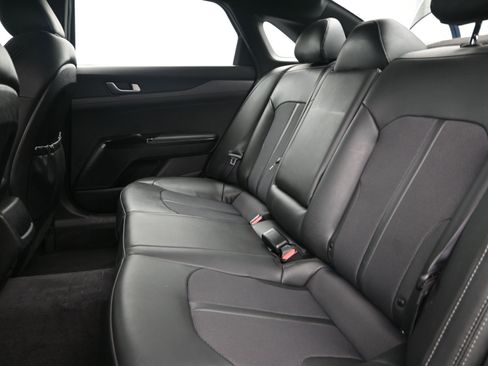 Used 2023 Kia K5 GT-Line AWD/4WD image 23