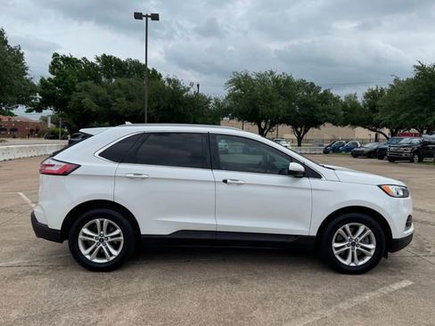 Used 2020 Ford Edge SEL w/ Convenience Package image 7