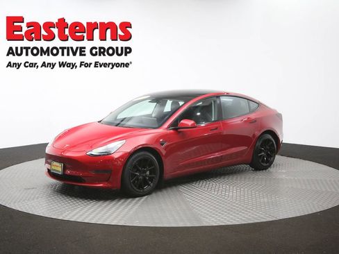 Used 2023 Tesla Model 3 Standard Range RWD image 51
