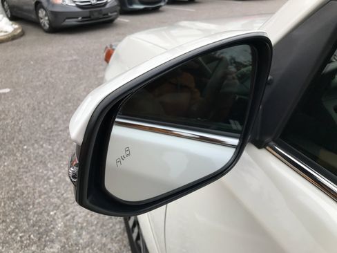 Certified 2022 Toyota 4Runner Limited image 11