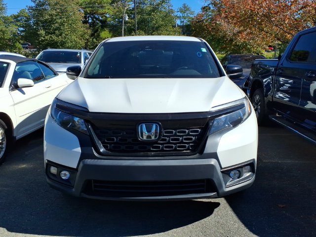 Used 2021 Honda Passport Sport image 3