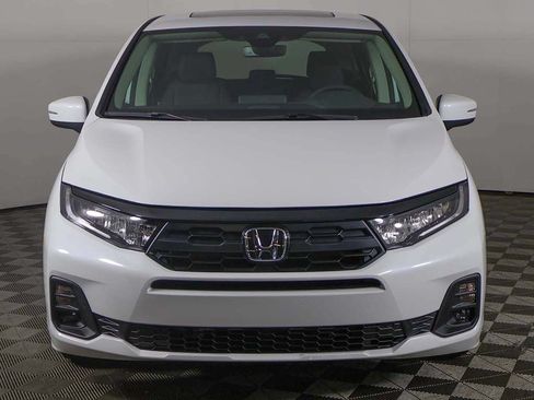 New 2026 Honda Odyssey EX-L image 6