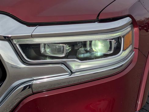 Used 2022 RAM 1500 Limited image 10