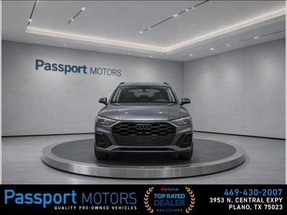 Used 2023 Audi Q5 e Premium Plus w/ Premium Plus Package