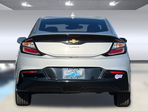 Used 2019 Chevrolet Volt LT image 8