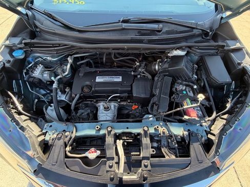 Used 2015 Honda CR-V EX image 8