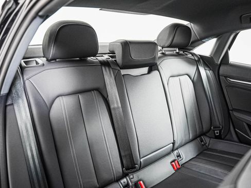 New 2026 Audi A3 2.0T Premium AWD/4WD image 10