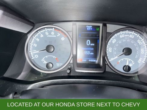 Used 2022 Toyota Tacoma TRD Pro image 19