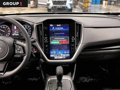 Certified 2024 Subaru Crosstrek 2.0i Premium image 6