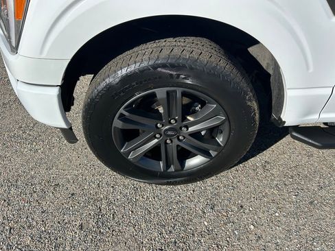 Used 2023 Ford F150 XLT w/ Equipment Group 302A High image 12