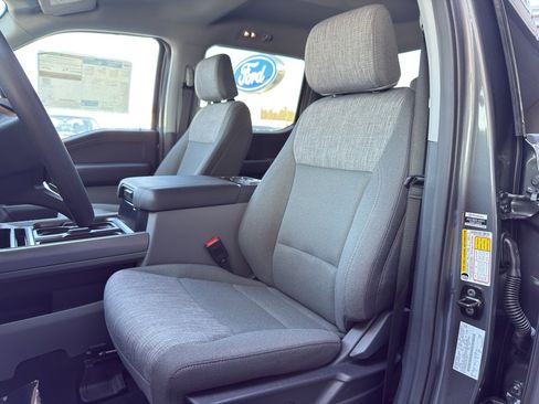 New 2026 Ford F350 XLT w/ XLT Premium Package image 16