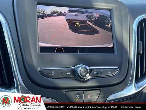 Certified 2024 Chevrolet Equinox LT FWD image 21