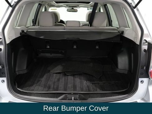 Used 2016 Subaru Forester 2.5i Premium w/ Popular Package #2 AWD/4WD image 12