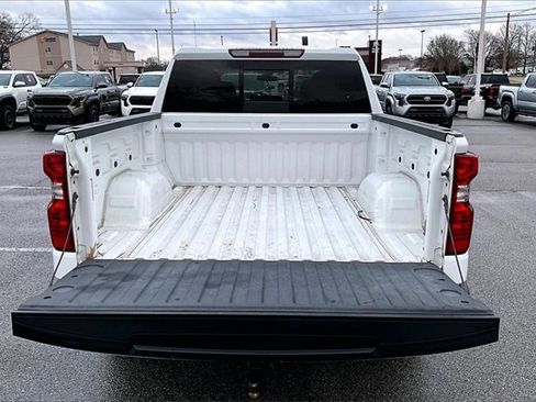 Used 2021 Chevrolet Silverado 1500 LT w/ All Star Edition Plus image 29