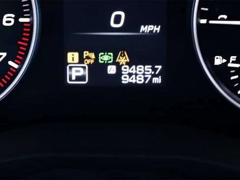 Used 2024 Subaru Ascent Touring image 34