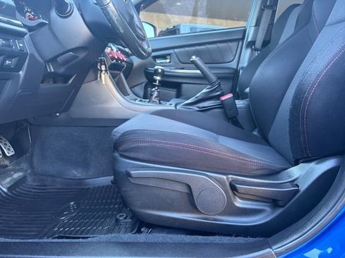 Used 2020 Subaru WRX Premium AWD/4WD image 14
