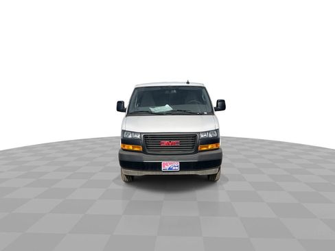 New 2025 GMC Savana 2500 Extended w/ Driver Convenience Package image 3