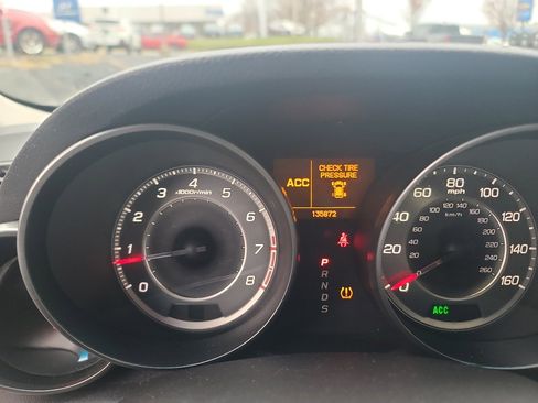 Used 2011 Acura MDX w/ Advance Package image 24