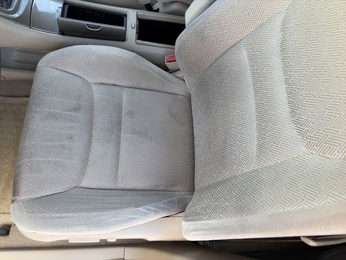 Used 2003 Toyota Highlander 4WD V6 image 24