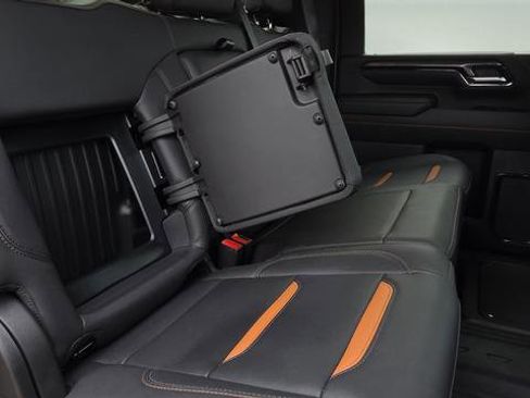 Used 2024 GMC Sierra 2500 AT4 w/ AT4 Premium Plus Package image 21