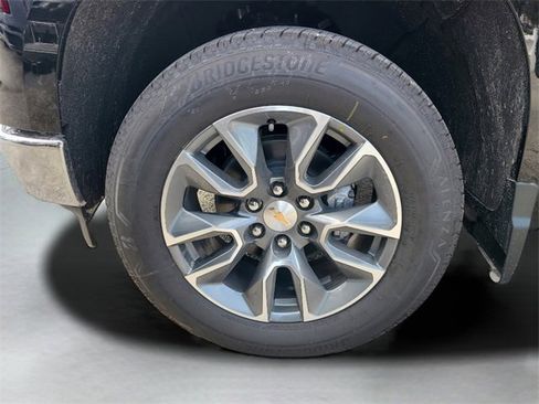 New 2026 Chevrolet Silverado 1500 LT image 10
