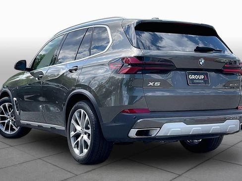Used 2026 BMW X5 xDrive40i w/ Climate Comfort Package AWD/4WD image 11