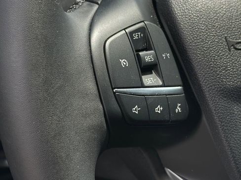 Certified 2024 Ford Escape Active FWD image 21