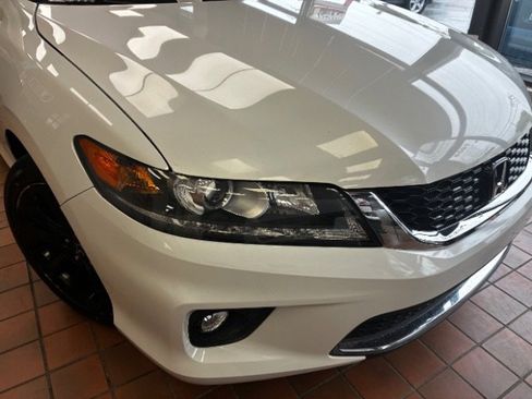 Used 2014 Honda Accord EX-L image 2