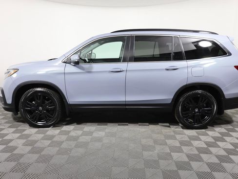 Used 2022 Honda Pilot Special Edition image 8