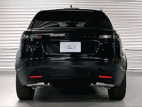New 2026 Land Rover Range Rover Velar S AWD/4WD image 5