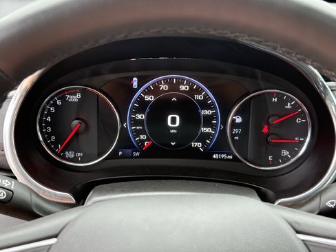 Used 2024 Chevrolet Malibu LT w/ Midnight Edition image 19