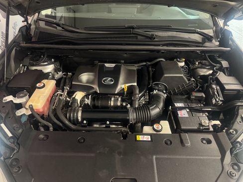 Used 2020 Lexus NX 300 FWD w/ Premium Package image 6